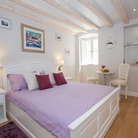Studio Apartments Sonatina Dubrownik Zewnętrze zdjęcie
