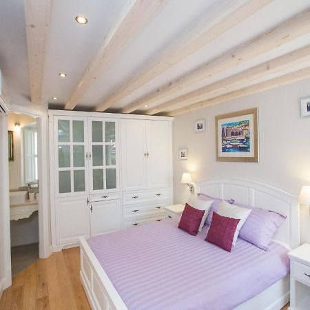 Studio Apartments Sonatina Dubrownik Zewnętrze zdjęcie