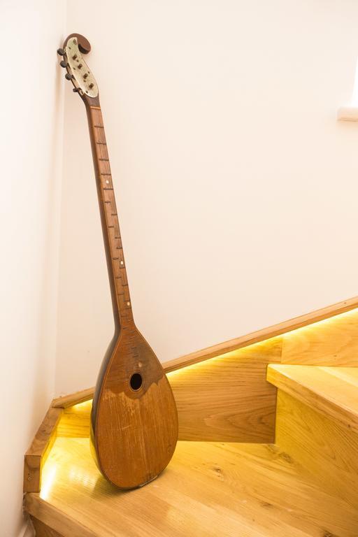 Studio Apartments Sonatina Dubrownik Zewnętrze zdjęcie