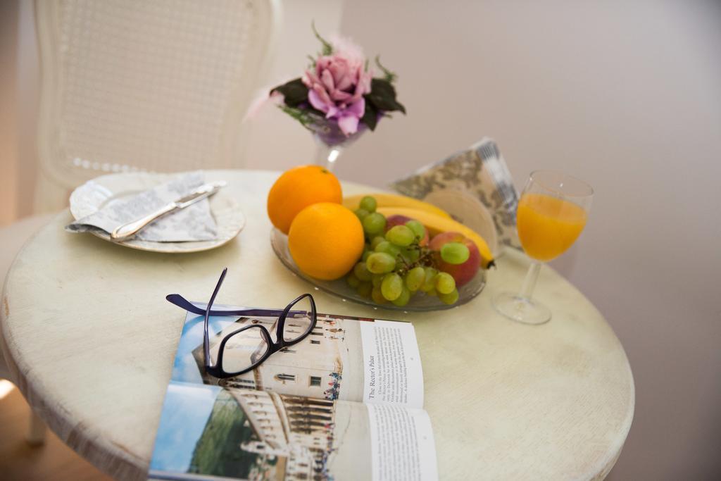 Studio Apartments Sonatina Dubrownik Zewnętrze zdjęcie