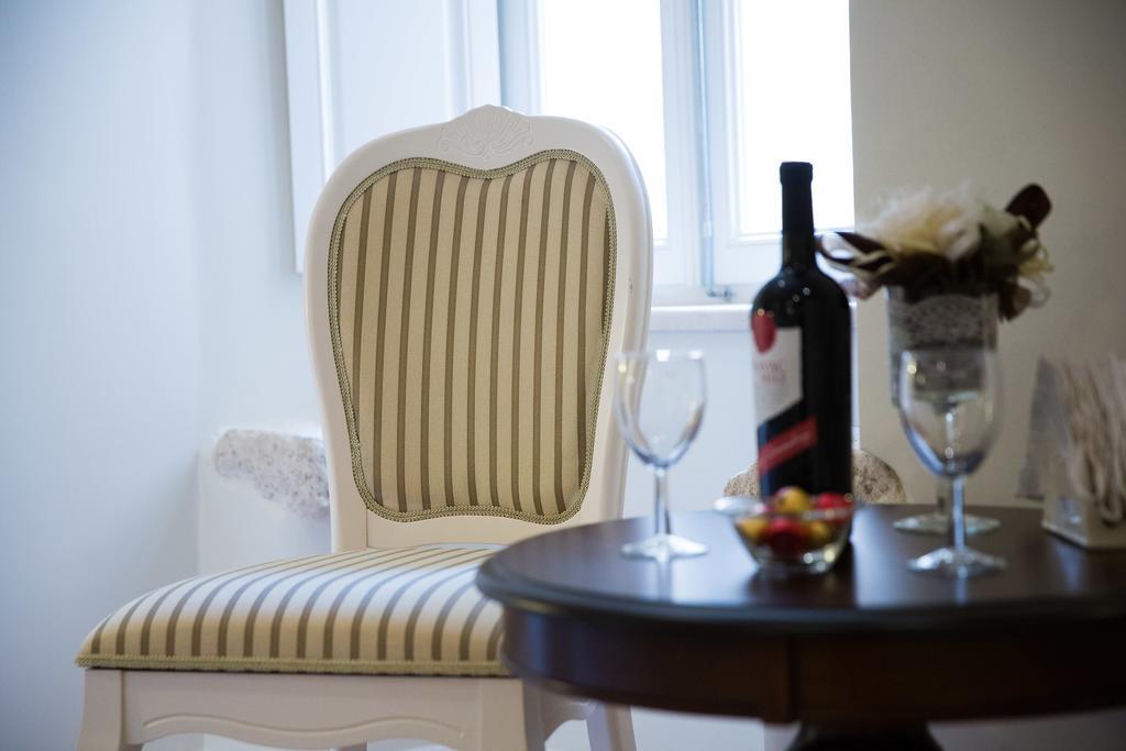 Studio Apartments Sonatina Dubrownik Pokój zdjęcie