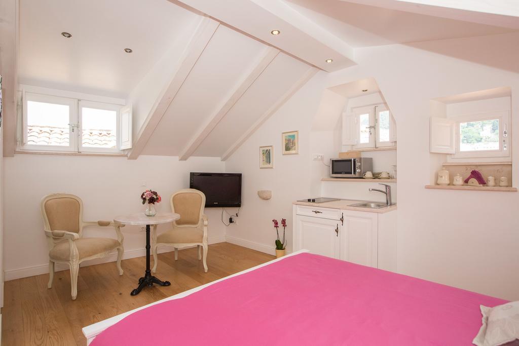 Studio Apartments Sonatina Dubrownik Pokój zdjęcie
