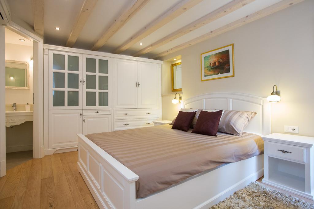 Studio Apartments Sonatina Dubrownik Pokój zdjęcie