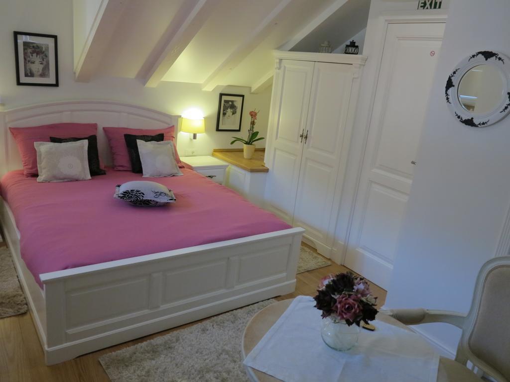Studio Apartments Sonatina Dubrownik Zewnętrze zdjęcie