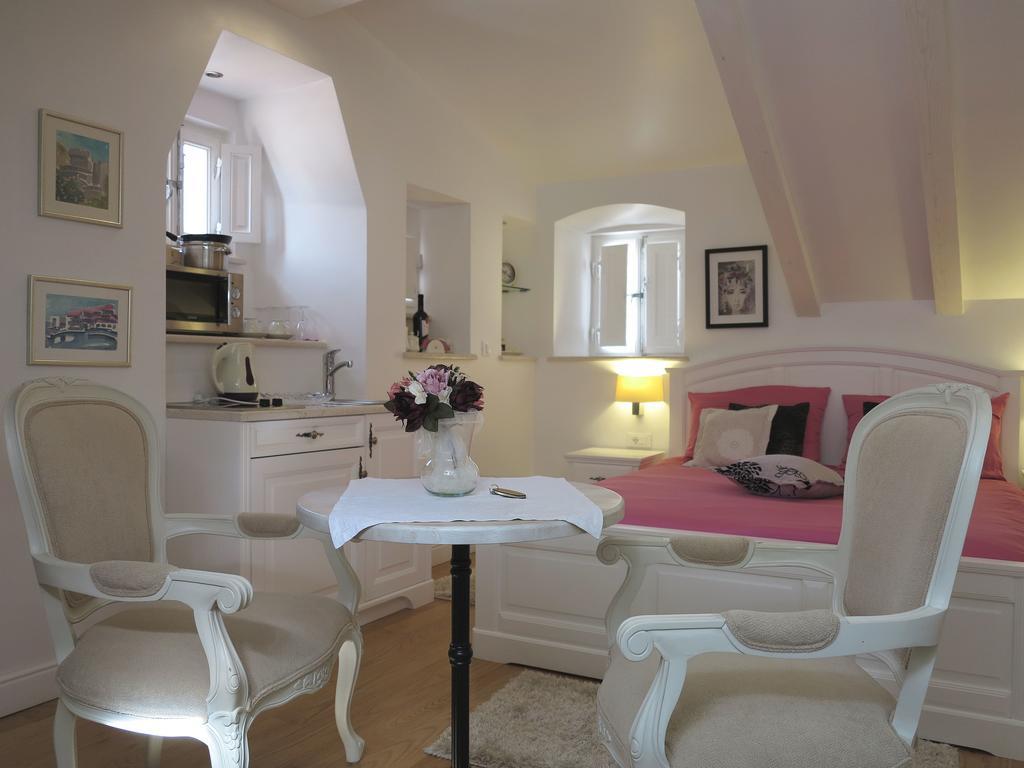 Studio Apartments Sonatina Dubrownik Zewnętrze zdjęcie