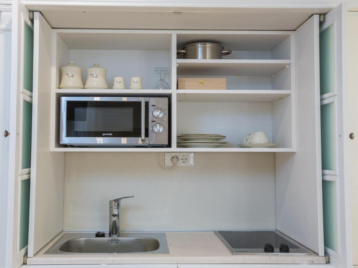 Studio Apartments Sonatina Dubrownik Pokój zdjęcie