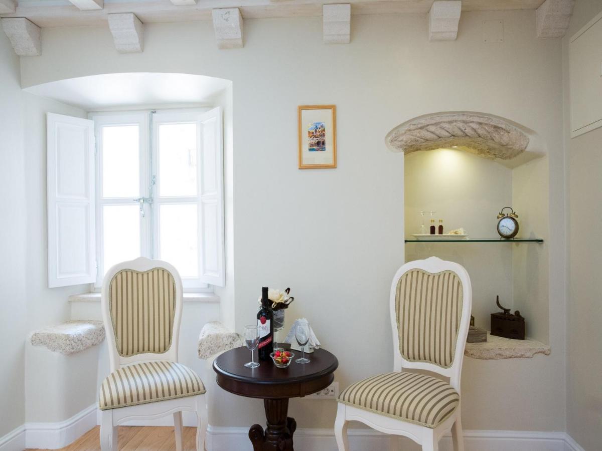 Studio Apartments Sonatina Dubrownik Pokój zdjęcie