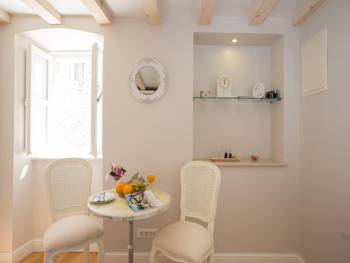 Studio Apartments Sonatina Dubrownik Zewnętrze zdjęcie