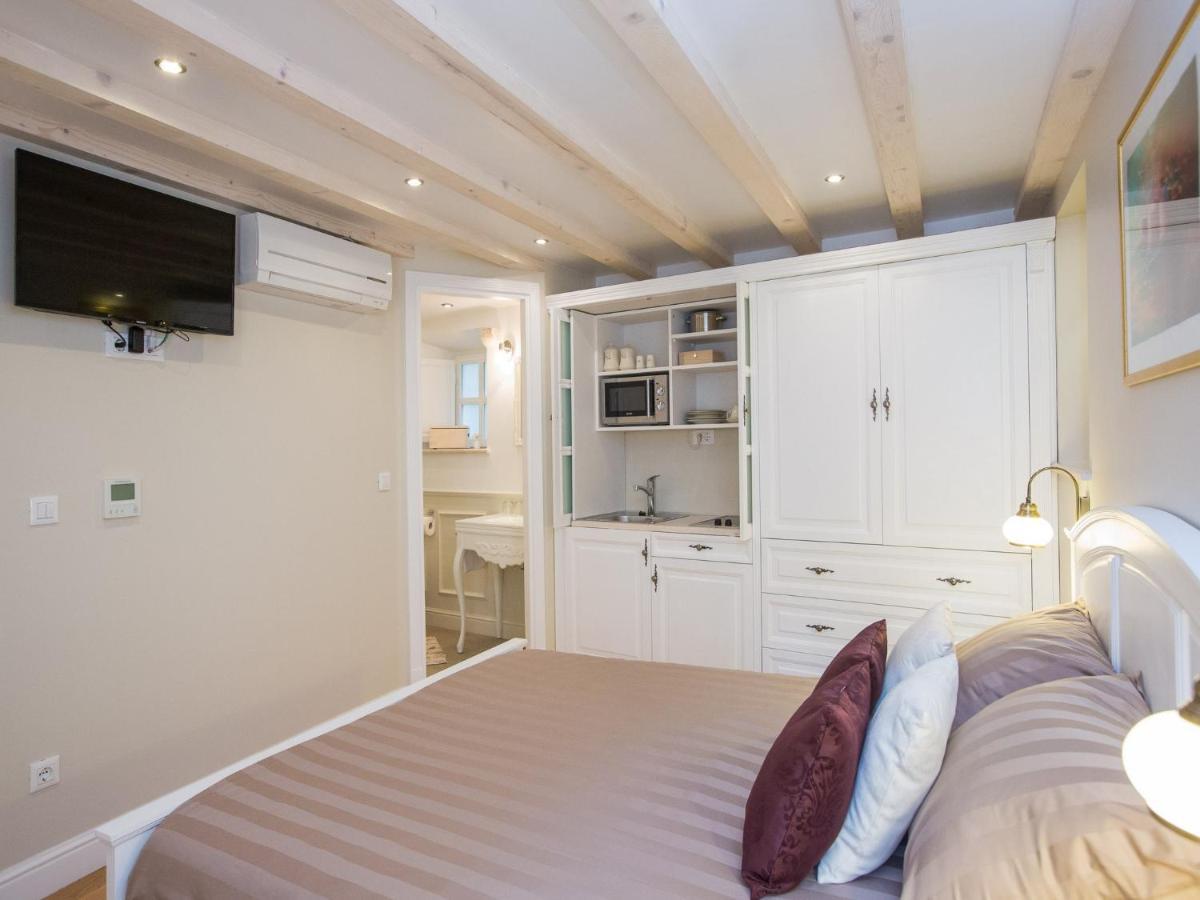 Studio Apartments Sonatina Dubrownik Pokój zdjęcie