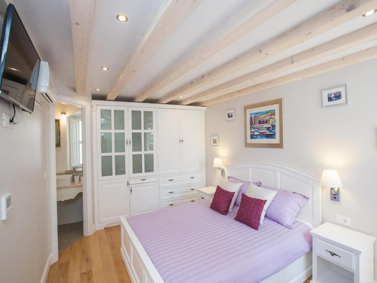 Studio Apartments Sonatina Dubrownik Zewnętrze zdjęcie