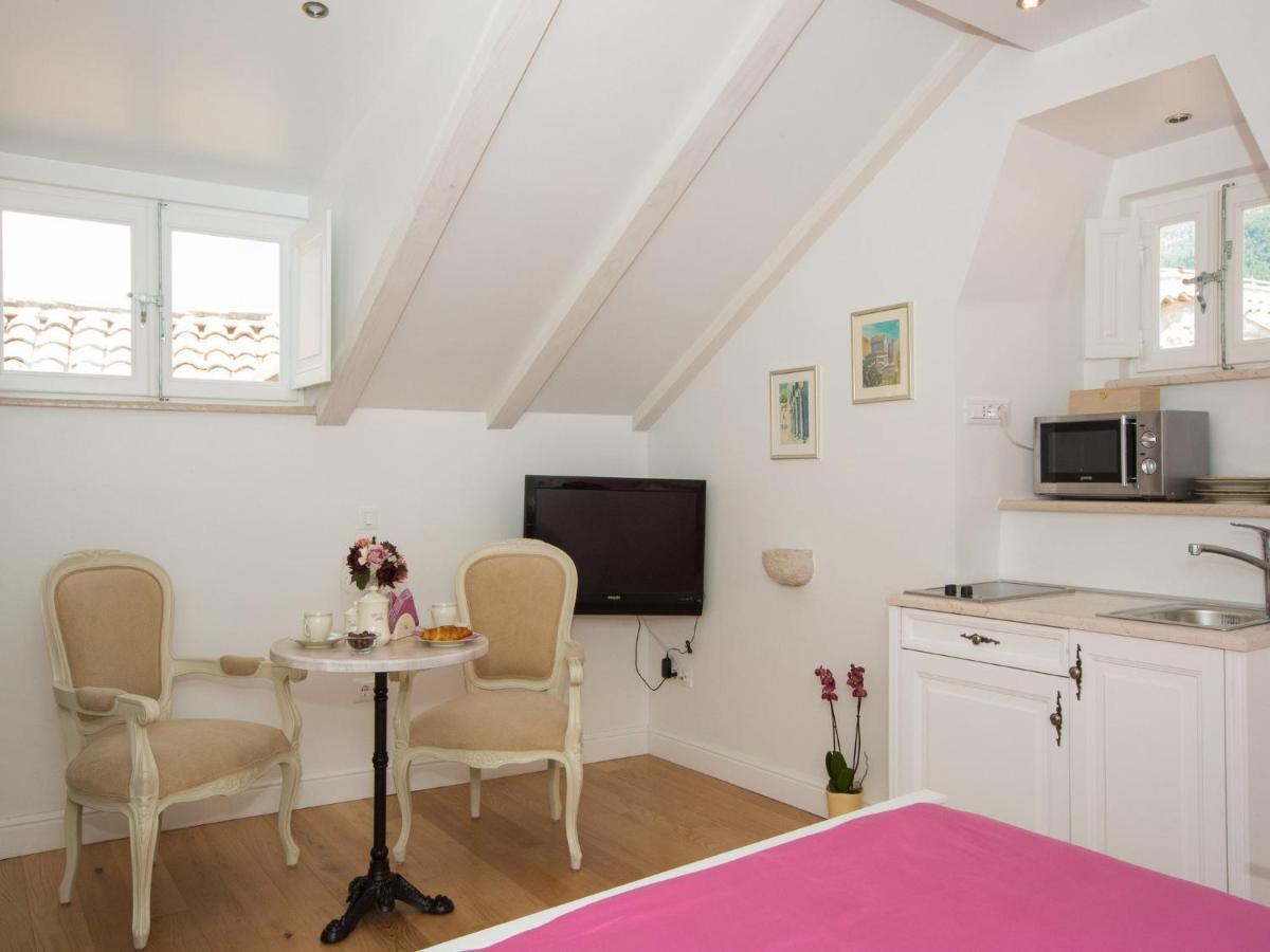 Studio Apartments Sonatina Dubrownik Pokój zdjęcie