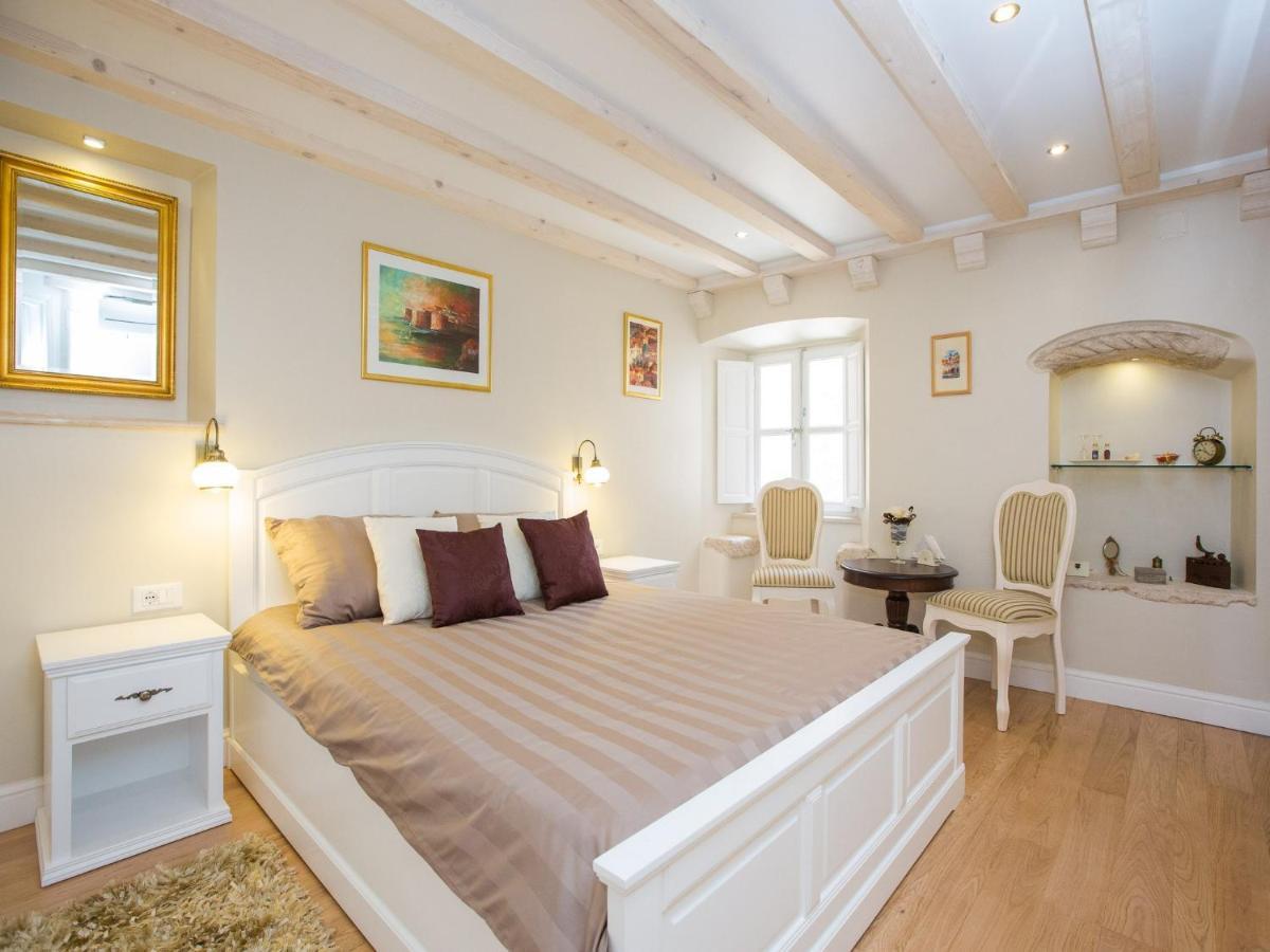Studio Apartments Sonatina Dubrownik Pokój zdjęcie
